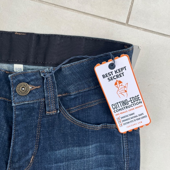 NWT Ladies JAG Brand Jeans - Picture 3 of 6